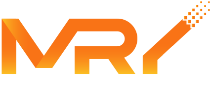 MRK Solutions Logo