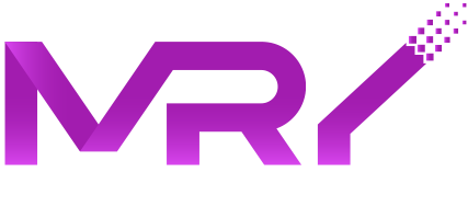MRK Solutions Logo