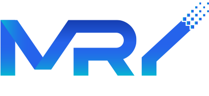 MRK Solutions Logo