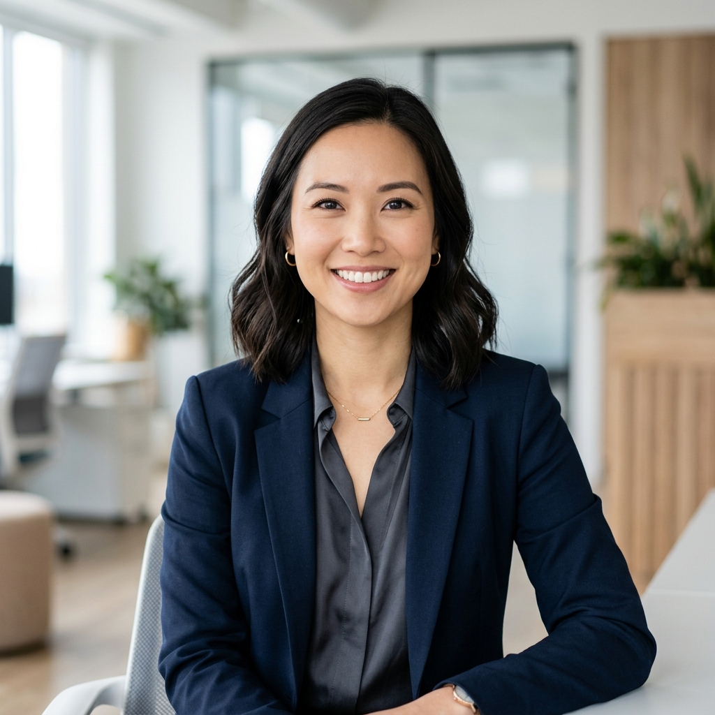 Front-end Lead Avatar