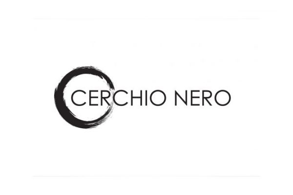Cerchio Nero Logo