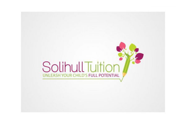 Solihull Tuition Logo