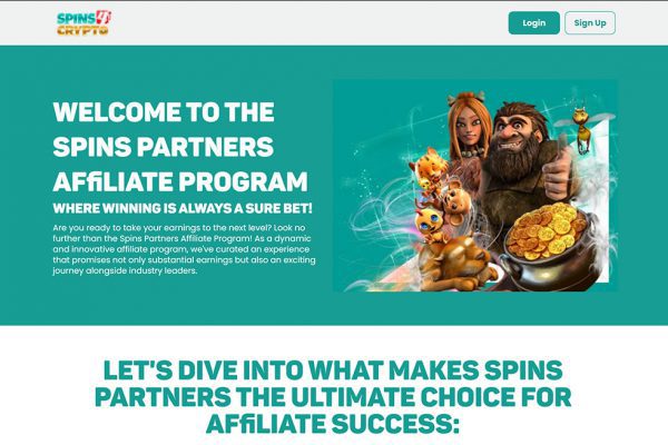 Spin 4 Crypto